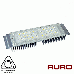 Светодиодный модуль 50W-60W 8000Lm-9600Lm