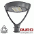 Мощный парковый светодиодный светильник AURO-GARDEN-2-120