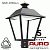 Уличный фонарь AURO-GARDEN-CL1-30